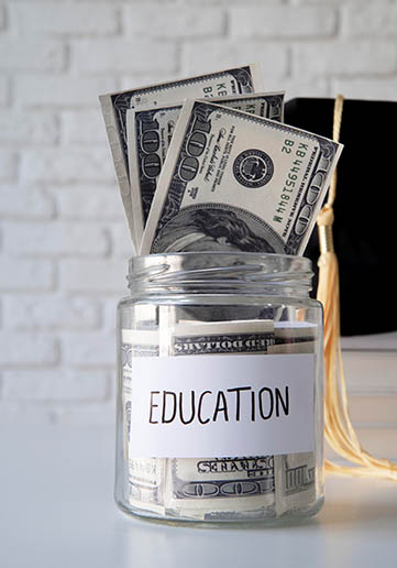 DRM Global provides education loan assistance, helping students secure funding for study expenses while offering expert guidance on required documentation.